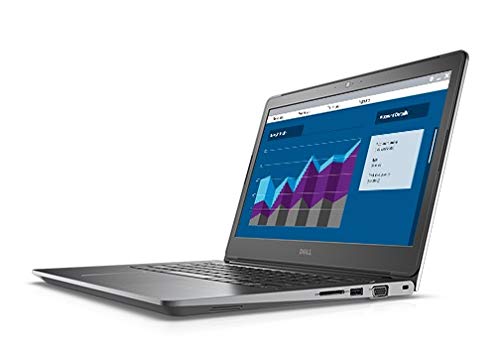 Dell Vostro 5468 Laptop - Intel Core i7-7500U, 14 Inch, 1TB, 8GB